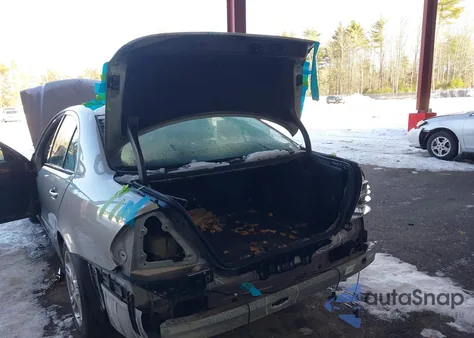 2005 Mercedes-Benz E 500 4Matic from USA, damaged, VIN WDBUF83J55X166045